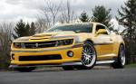 Chevrolet Camaro Signature Series by Lingenfelter 2012 года